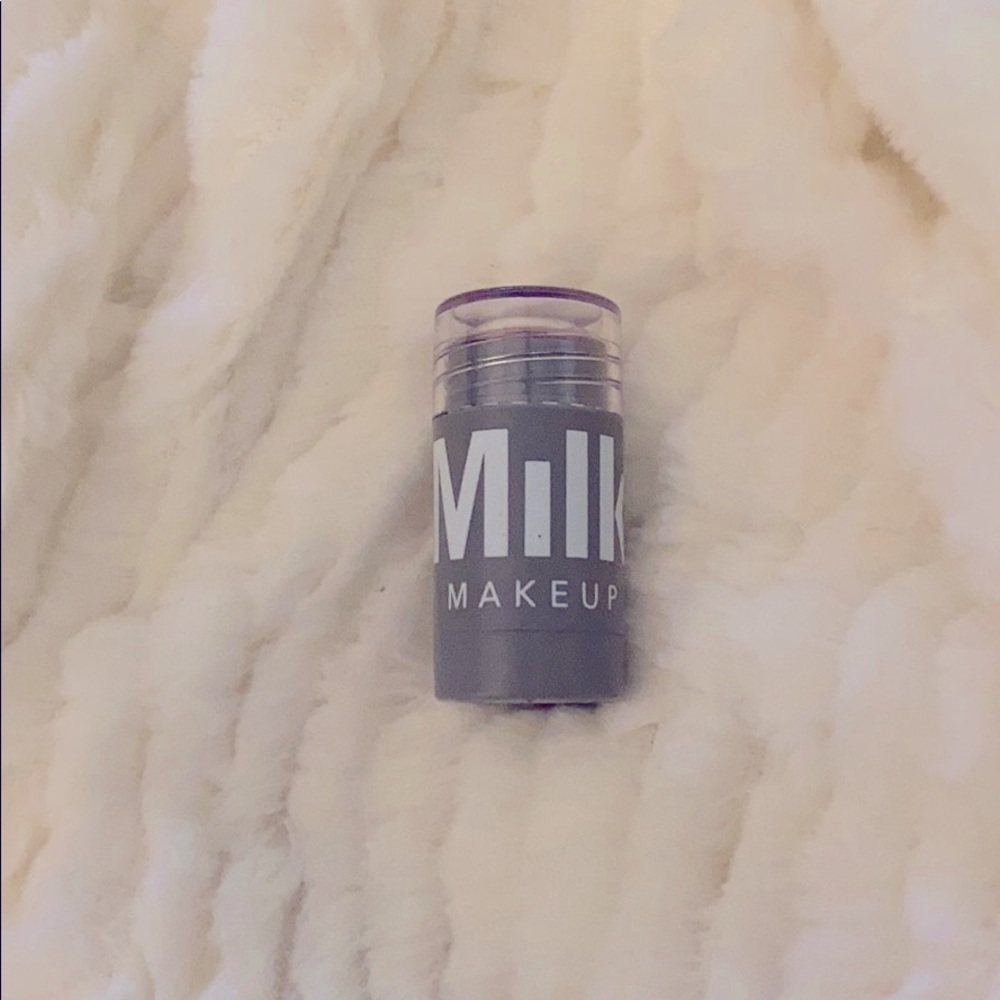 Milk makeup Lip & Cheek color